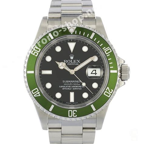 rolex 16610lv rrr quanti prodotti|rolex 16610 bezel insert.